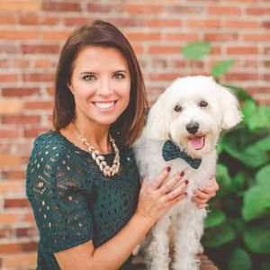 Meet your Posher, Alison